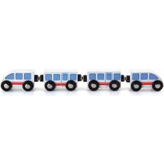 Passenger train