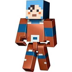 Minecraft Action Figures Minecraft Dungeons Large 11 Inch Articulated Action Figure Hex