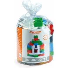 Building Blocks Junior B ricks 40 pcs Windows