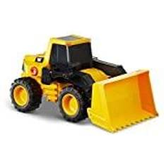 Plastique Excavatrices Cat Betonniere sons et lumieres 30 cm