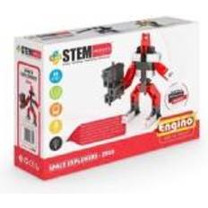 Series space explorers Zeus (264307)