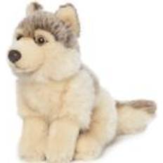 WWF Wolf 15cm