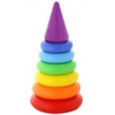 Polesie Ringpyramide kegle
