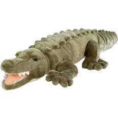 Wild Republic Mjukisdjur Wild Republic Crocodile 76 cm