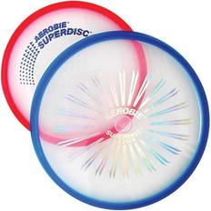 Aerobie Udendørs legetøj Aerobie Frisbee superdisc 24 cm