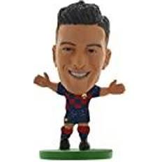 Barcelona kit Soccerstarz Barcelona Philippe Coutinho Home Kit (2020 version)