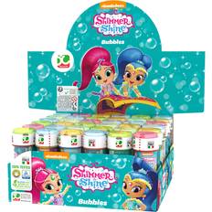 Luovuussetit Henbrandt Saippuakuplat Shimmer & Shine 1 Pc