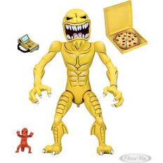 NECA Teenage Mutant Ninja Turtles Pizza Monster