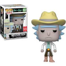 Funko pop flocked Funko POP figure Rick & Morty Snowball Flocked Exclusive