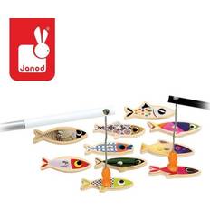 Janod Sardine Line Fishing