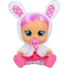 Cry babies IMC TOYS Cry Babies Dressy Coney