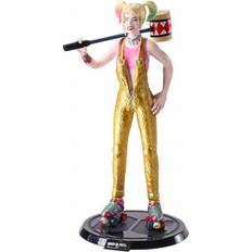 The Noble Collection DC Comics Harley Quinn Bendyfigs malleable figure 19cm