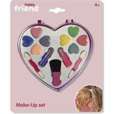 Happy Friend Rollelegetøj Happy Friend Make Up Set