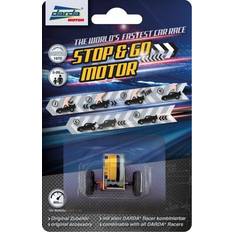 Darda Autos Darda SIMM Spielwaren 50420 Stop Motor