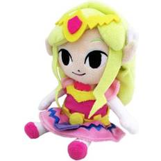 Little Buddy Zelda, Gosedjur Princess Zelda 18 cm
