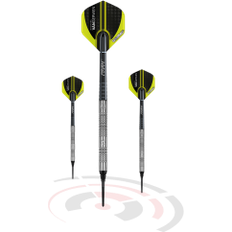 Soft tip dart Winmau MvG Authentic 85% 20 gram Soft Tip