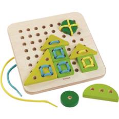 Plantoys Toys Plantoys Lacing Board