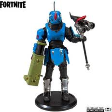 Fortnite Figuras de Juguete Fortnite Beastmode Rhino