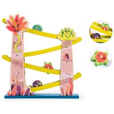 Activity Track 3 Animals