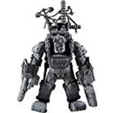 Warhammer mcfarlane McFarlane Warhammer 40k Actionfigur Ork Big Mek (Artist Proof) 30 cm