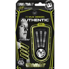 Winmau Dart Winmau MvG Authentic 85% 24 gram