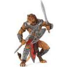 Papo Mythical Creatures Lion mutant