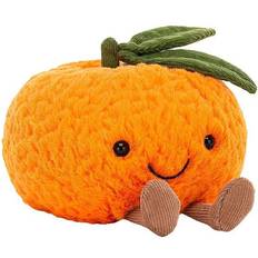 Jellycat Peluches Jellycat Amuseable Clementine