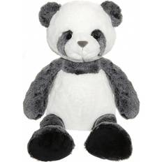 Panda bamse Teddykompaniet Panda bamse fra