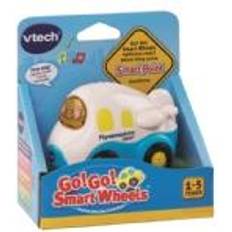 Vtech Legetøjsbil Vtech Toot Toot Driver flyvemaskine