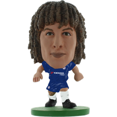 Chelsea home Soccerstarz Chelsea David Luiz Home Kit (2019)Chelsea