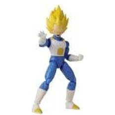 Bandai DRAGON BALL POWER UP PACK SS VEGETA