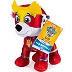 Peluches Paw Patrol Spin Master Basic Plüsch 20 cm, sortiert