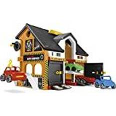 Play house Wader Play House Auto Service