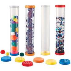 Primary Science Sensory Tubes