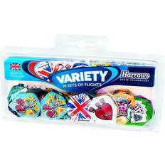 Dart Harrows Variety flightkit