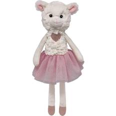 Lama bamse Magni Ballerina Lama