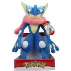 Greninja Pokémon Pokemon Greninja Gosedjur