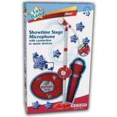 Microphone stand Bontempi Adjustable microphone stand 400910
