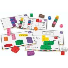 Mathlink Learning Resources Mathlink Cubes Maths Fluency Set