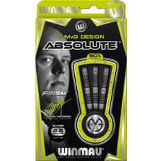 Soft tip dart Winmau MvG Absolute 90% 22 gram Soft Tip