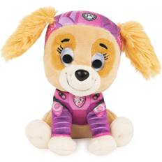 Paw patrol movie skye Paw Patrol Gund Movie Plush Skye 15 cm