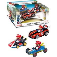 Carrera Biler Carrera Mario Kart Mario 3-pack