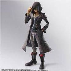 Square Enix The World Ends With You The Animation Bring Arts Action Figure Minamimoto