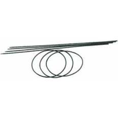 Wil Z 825 Spiral Drivrem 26 Cm Ø2,5 Mm5 STK