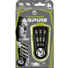 Soft tip dart Winmau MvG Aspire 80% 20 gram Soft Tip