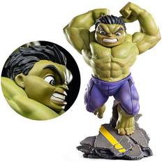 Avengers Age of Ultron Hulk The Infinity Saga MiniCo. Vinyl Figure