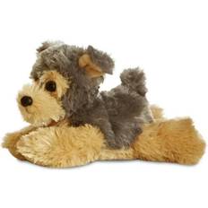 Aurora World mjukdjur Mini Flopsie Yorkshire Terrier 20,5 cm plysch