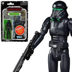 Death trooper Hasbro Star Wars Retro Collection Imperial Death Trooper Action Figure