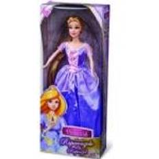Giochi Doll 30cm Rapunzel