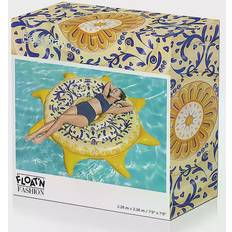 Materassi Gonfiabili Bestway Isola Gonfiabile Sicily 226 x 226 cm